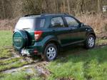 Daihatsu Terios Pirsch 2008 года